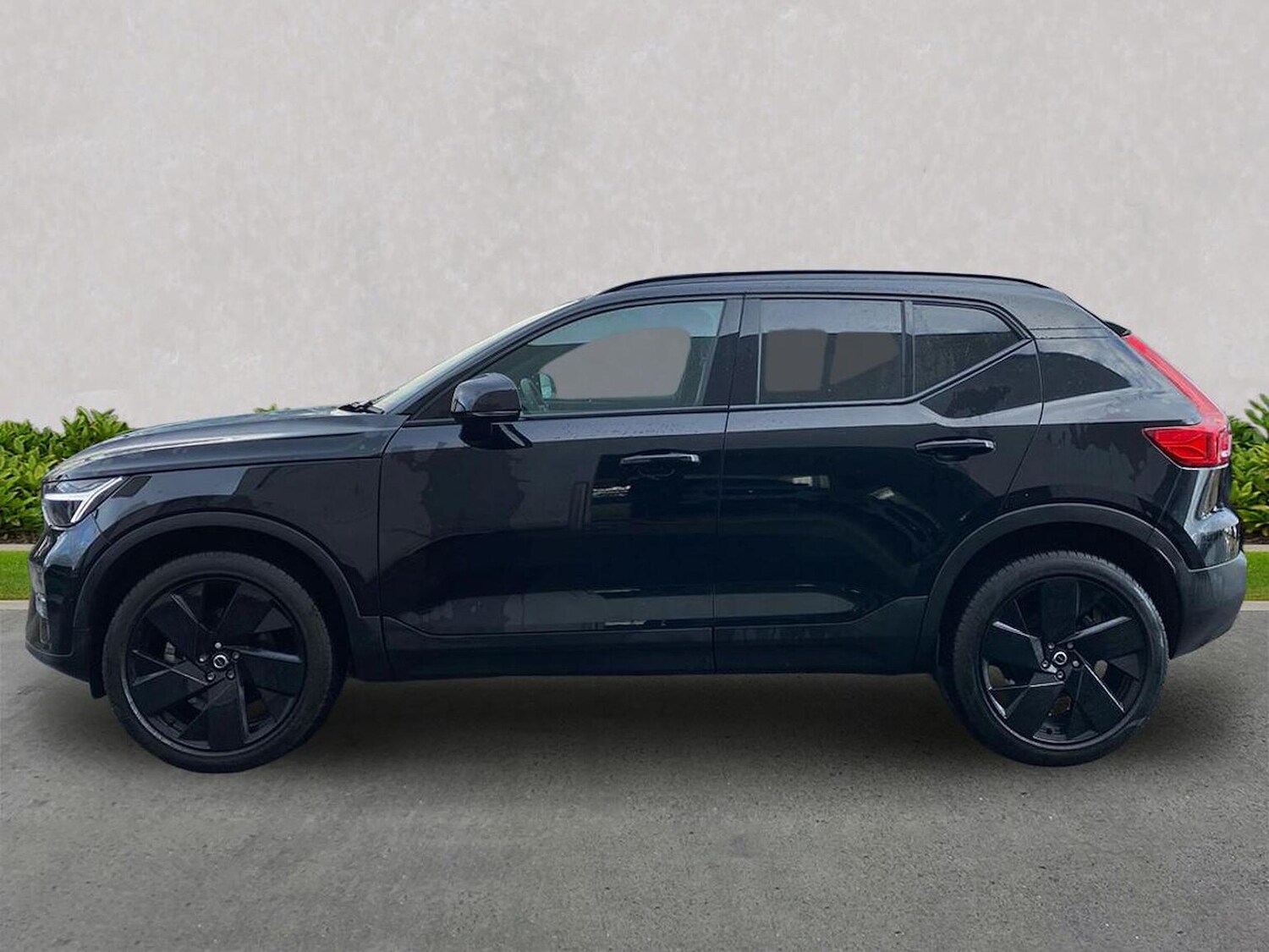 Used Volvo XC40 2025 for sale - 78191067: Photo 21