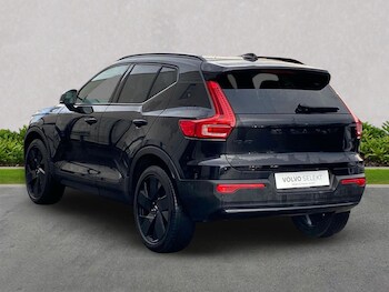 Used Volvo XC40 2025 for sale - 78191067: Photo