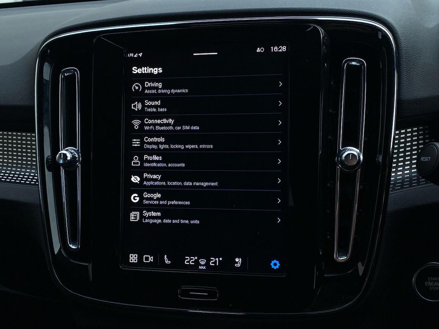 Used Volvo XC40 2025 for sale - 78191067: Photo 33