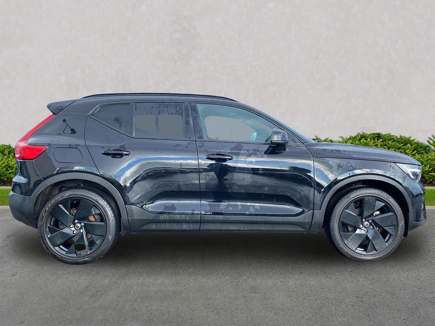 Used Volvo XC40 2025 for sale - 78191067: Photo 5
