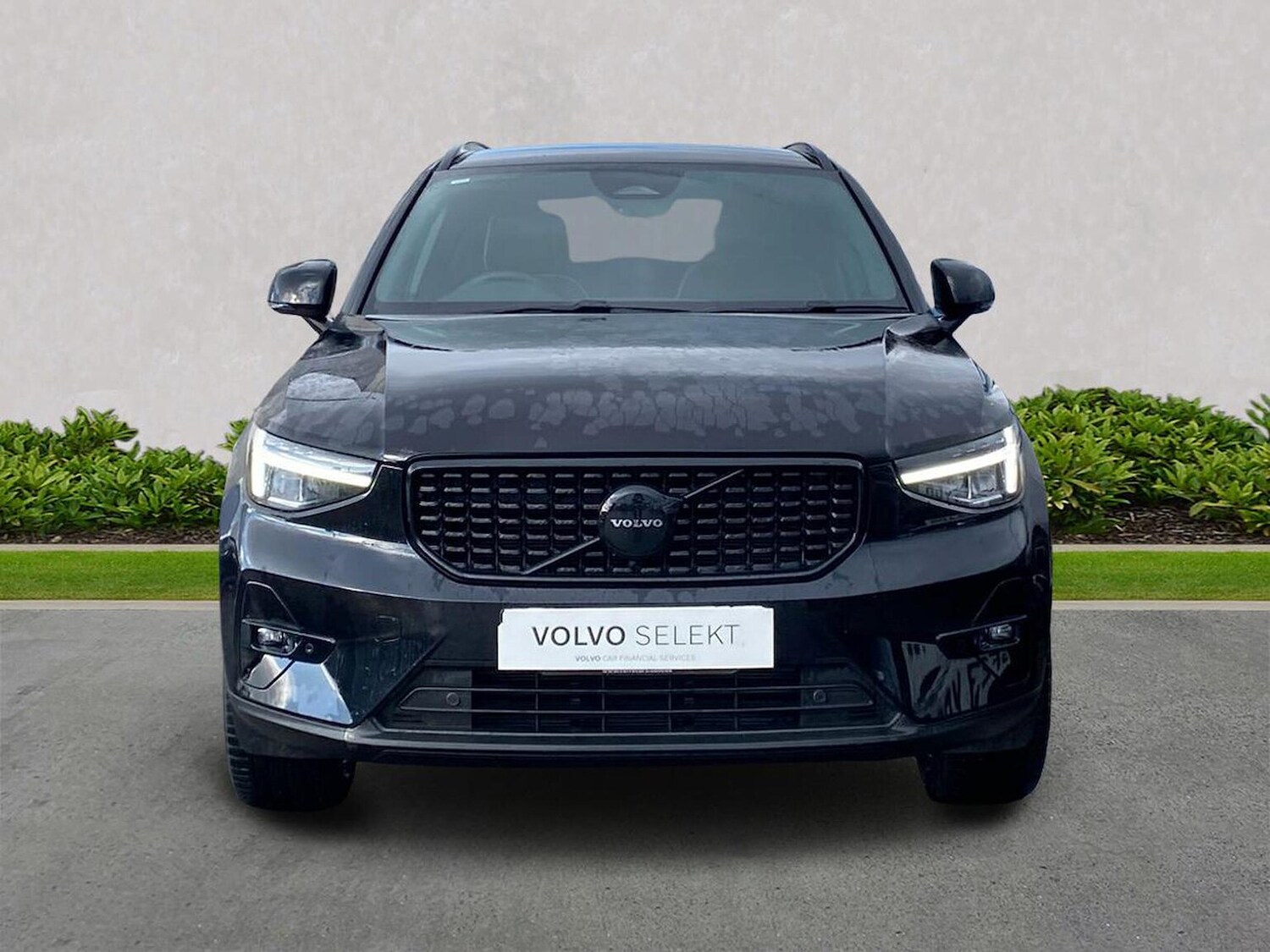 Used Volvo XC40 2025 for sale - 78191067: Photo 7