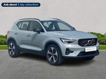 Used Volvo XC40 2025 for sale - 75497930: Photo