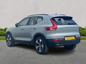 Used Volvo XC40 2025 for sale - 75497930: Photo