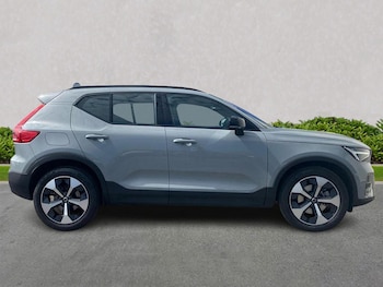 Used Volvo XC40 2025 for sale - 75497930: Photo