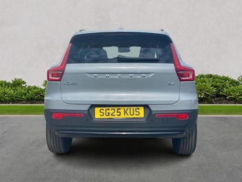Used Volvo XC40 2025 for sale - 75497930: Photo