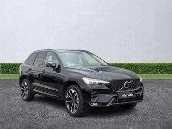 Used Volvo XC60 2026 for sale - 79859287: Photo