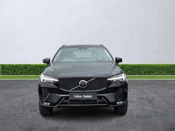 Used Volvo XC60 2026 for sale - 79859287: Photo