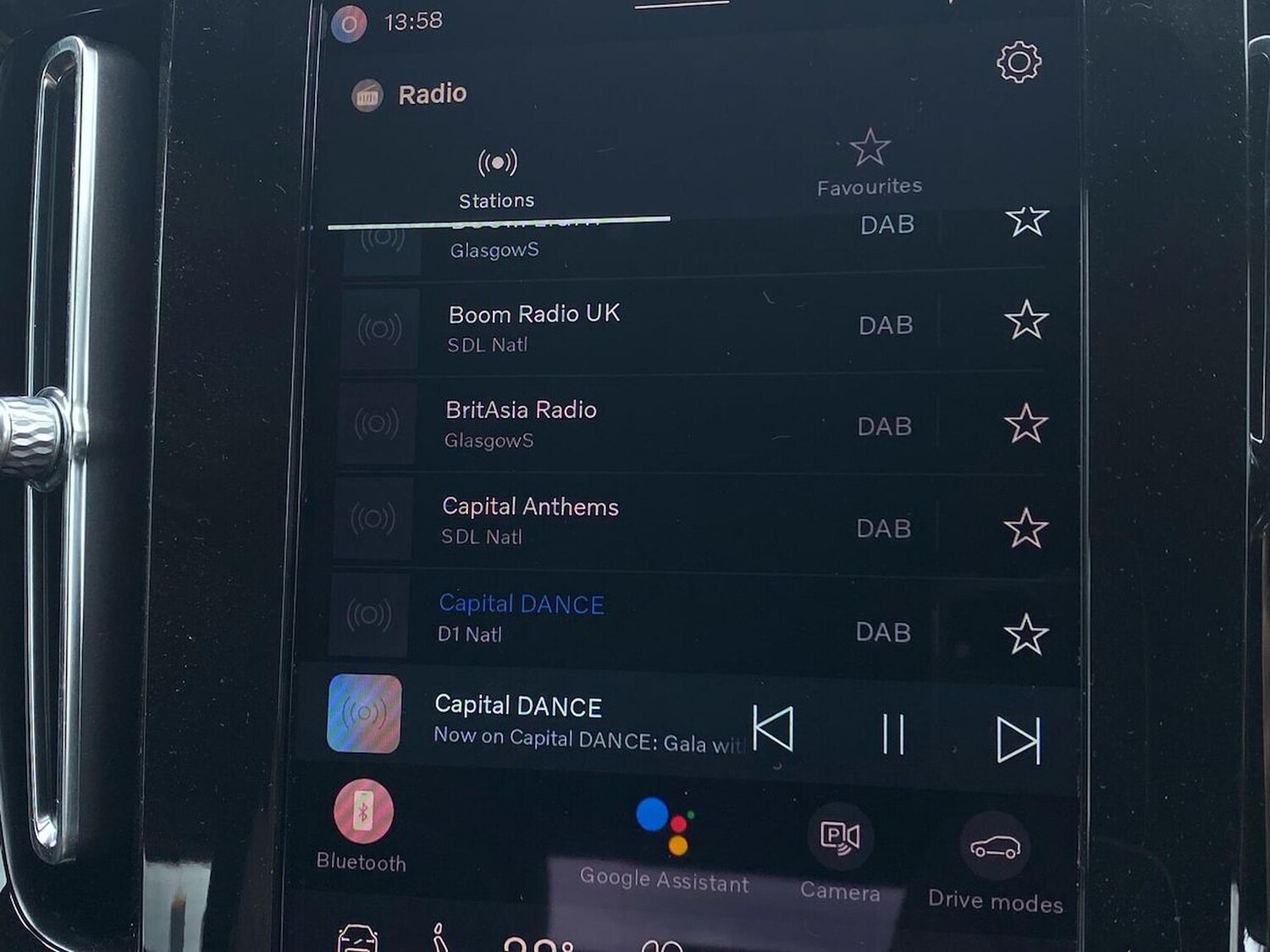 Used Volvo XC40 2025 for sale - 77489358: Photo 11