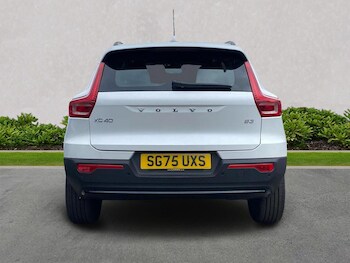 Used Volvo XC40 2025 for sale - 77489358: Photo