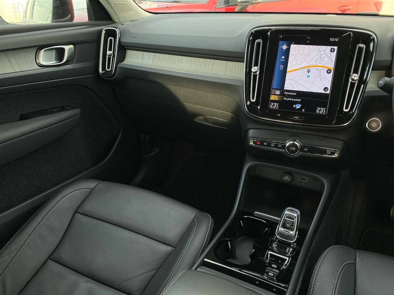 Used Volvo XC40 2021 for sale - 76363352: Photo 14