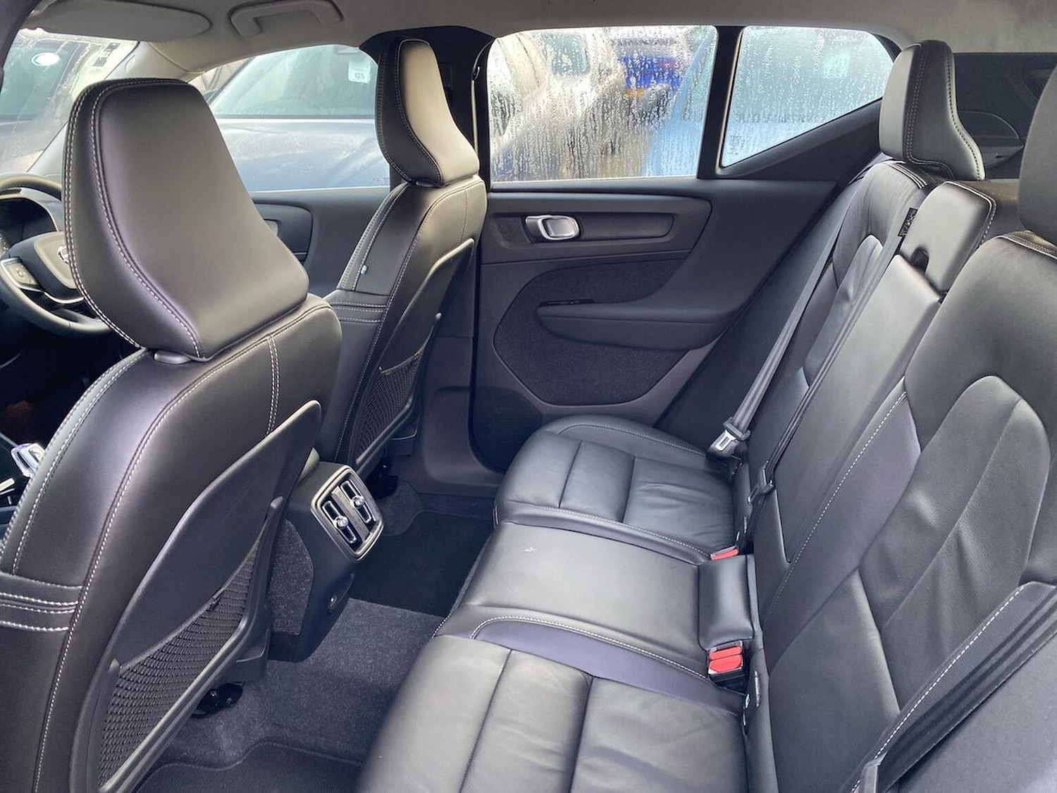 Used Volvo XC40 2021 for sale - 76363352: Photo 17