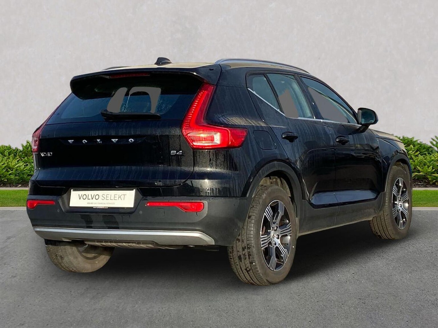 Used Volvo XC40 2021 for sale - 76363352: Photo 19