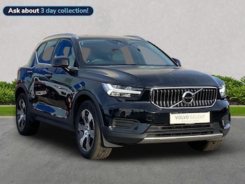 Used Volvo XC40 2021 for sale - 76363352: Photo
