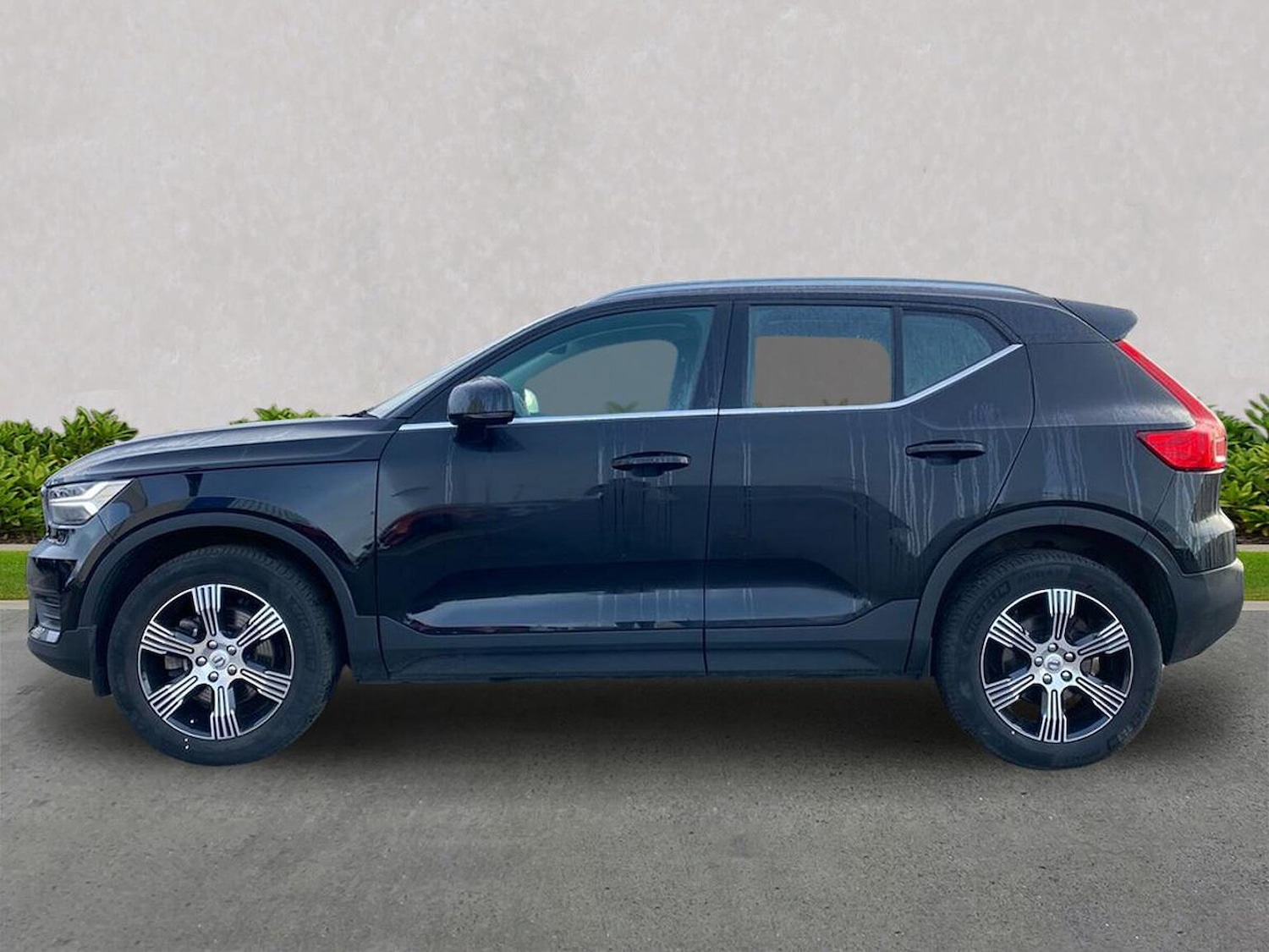 Used Volvo XC40 2021 for sale - 76363352: Photo 20