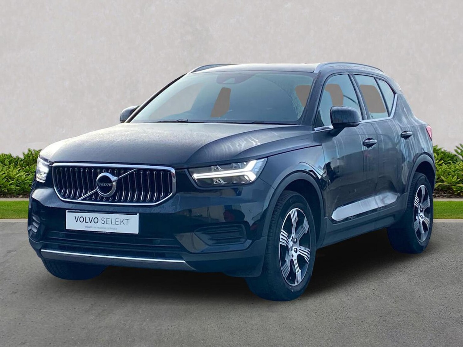 Used Volvo XC40 2021 for sale - 76363352: Photo 21