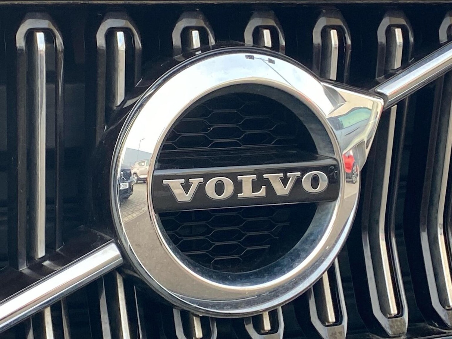 Used Volvo XC40 2021 for sale - 76363352: Photo 33