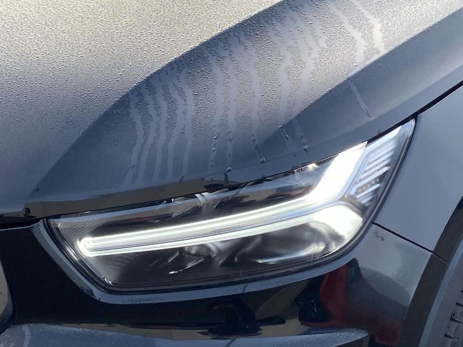 Used Volvo XC40 2021 for sale - 76363352: Photo 34