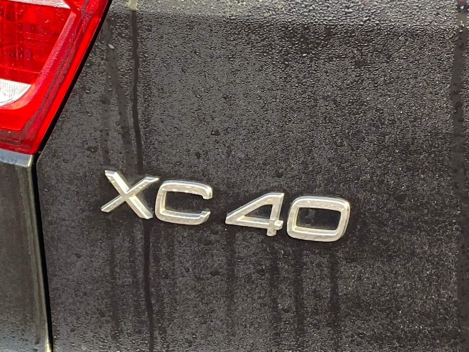 Used Volvo XC40 2021 for sale - 76363352: Photo 35