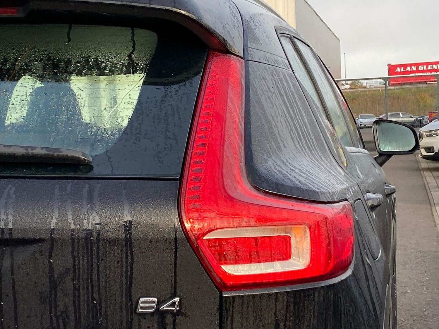 Used Volvo XC40 2021 for sale - 76363352: Photo 36