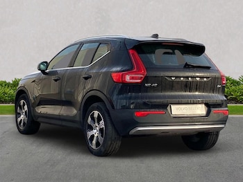 Used Volvo XC40 2021 for sale - 76363352: Photo