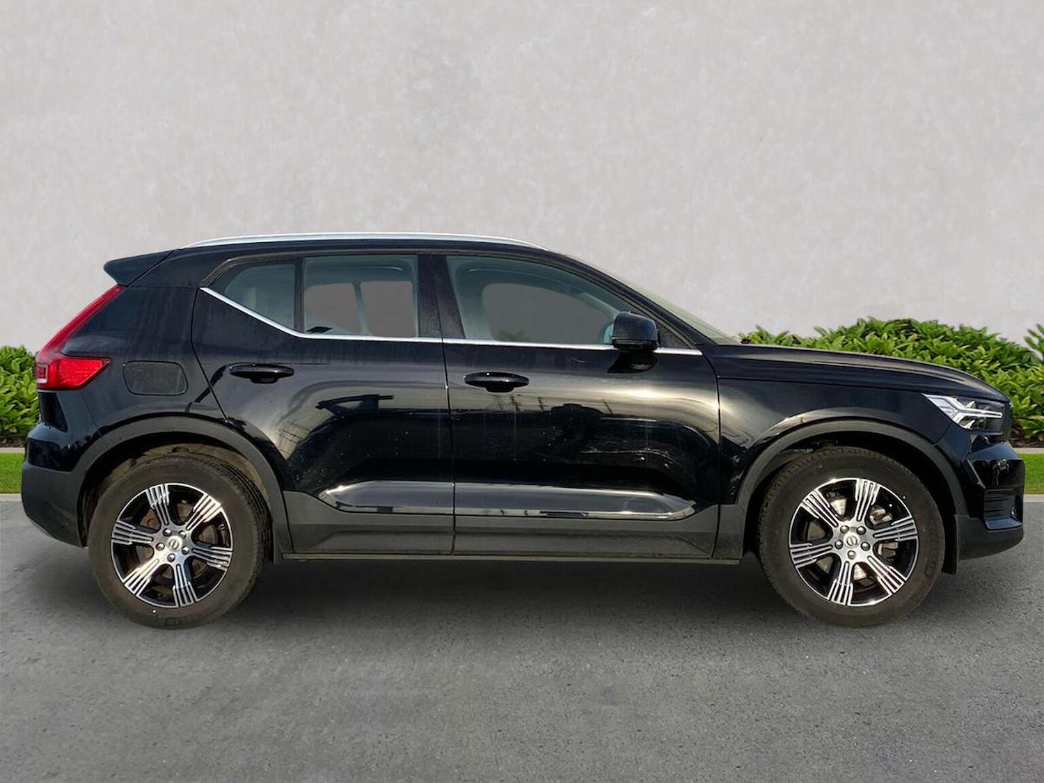 Used Volvo XC40 2021 for sale - 76363352: Photo 4