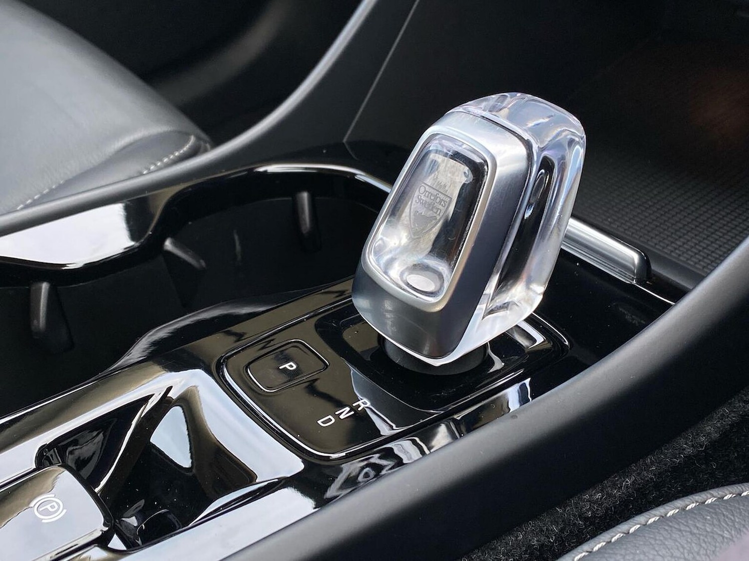 Used Volvo XC40 2021 for sale - 76363352: Photo 40
