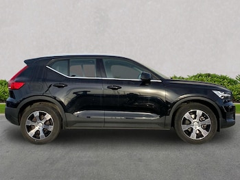 Used Volvo XC40 2021 for sale - 76363352: Photo