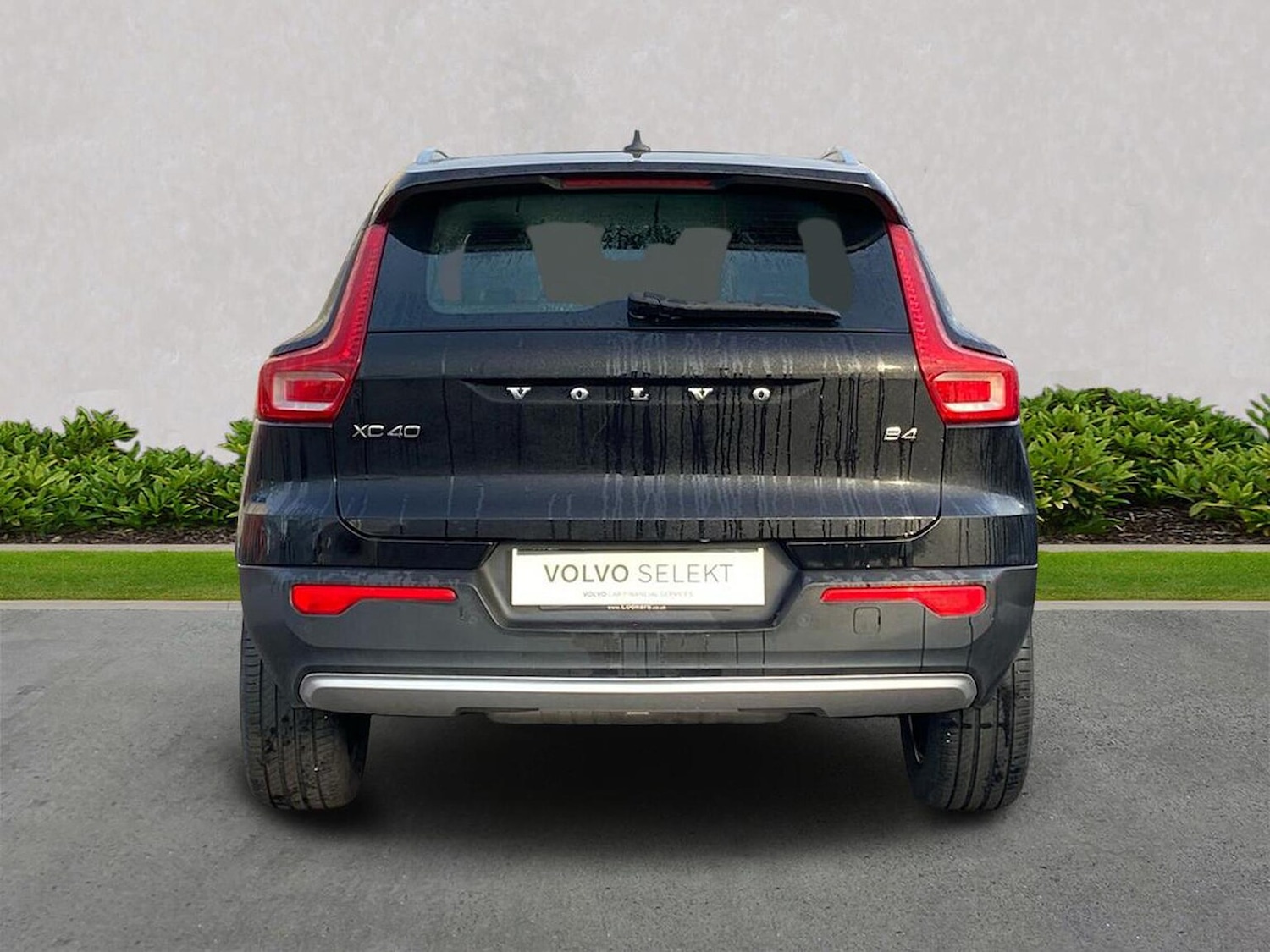 Used Volvo XC40 2021 for sale - 76363352: Photo 5