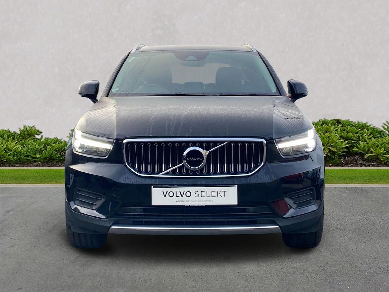 Used Volvo XC40 2021 for sale - 76363352: Photo 6