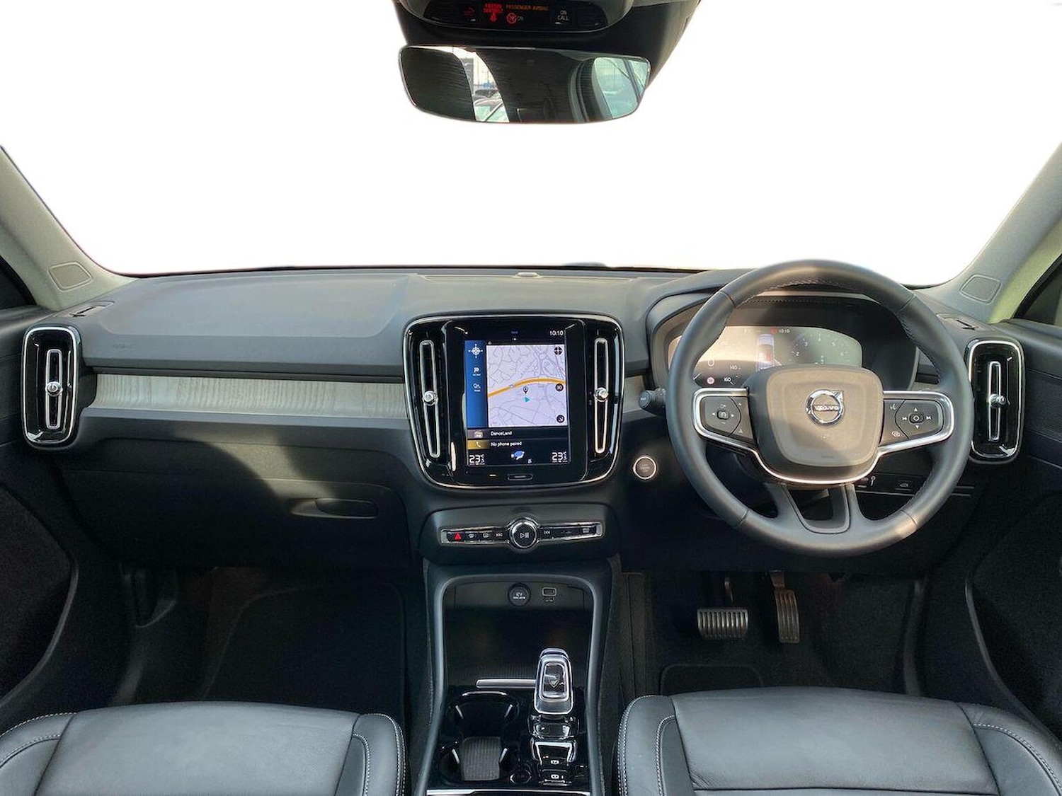 Used Volvo XC40 2021 for sale - 76363352: Photo 9