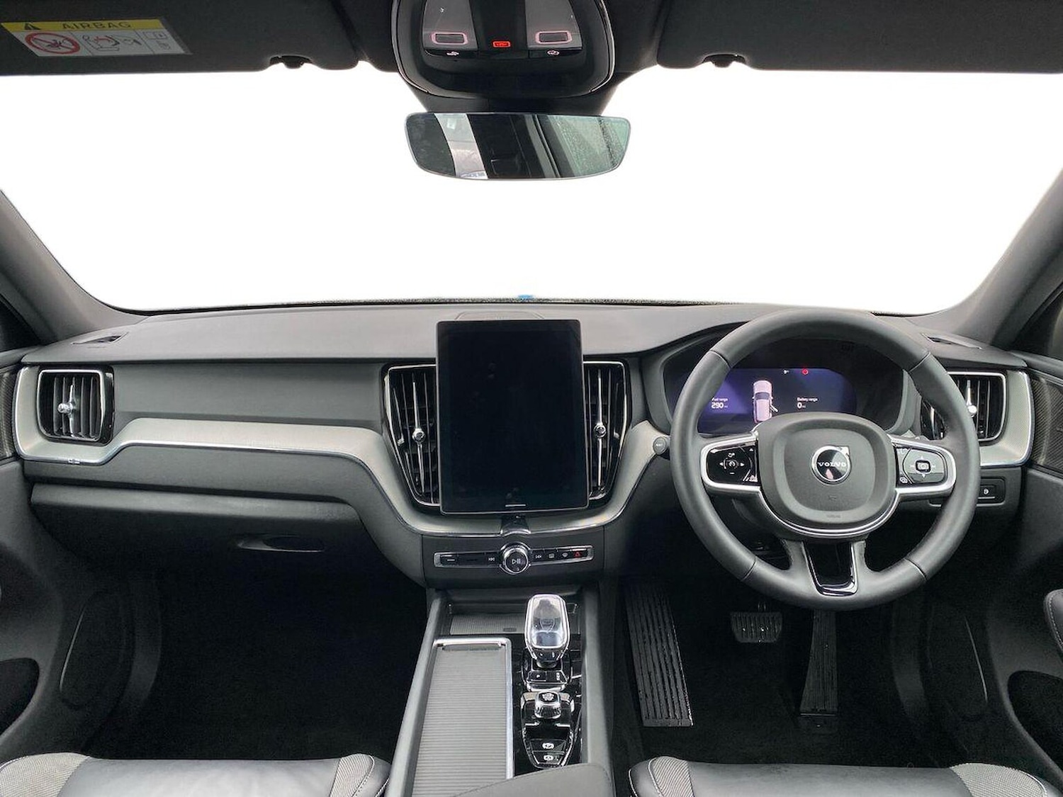Used Volvo XC60 2025 for sale - 78144532: Photo 10