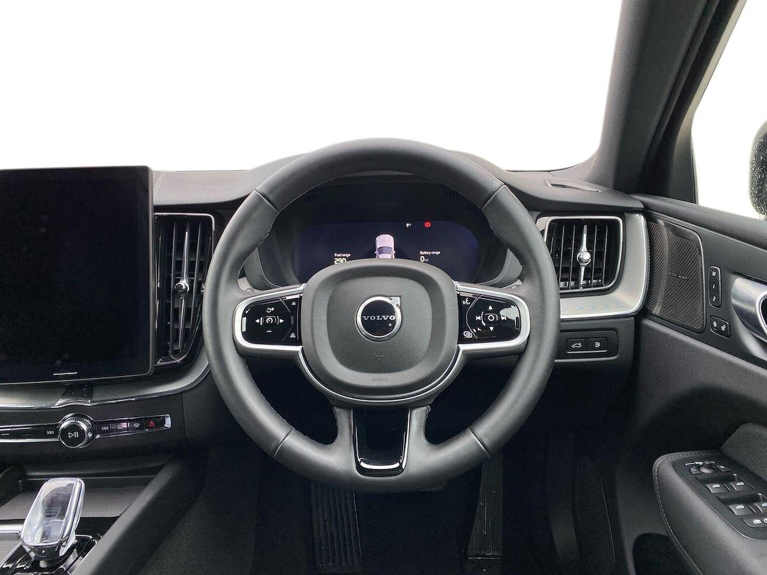 Used Volvo XC60 2025 for sale - 78144532: Photo 11