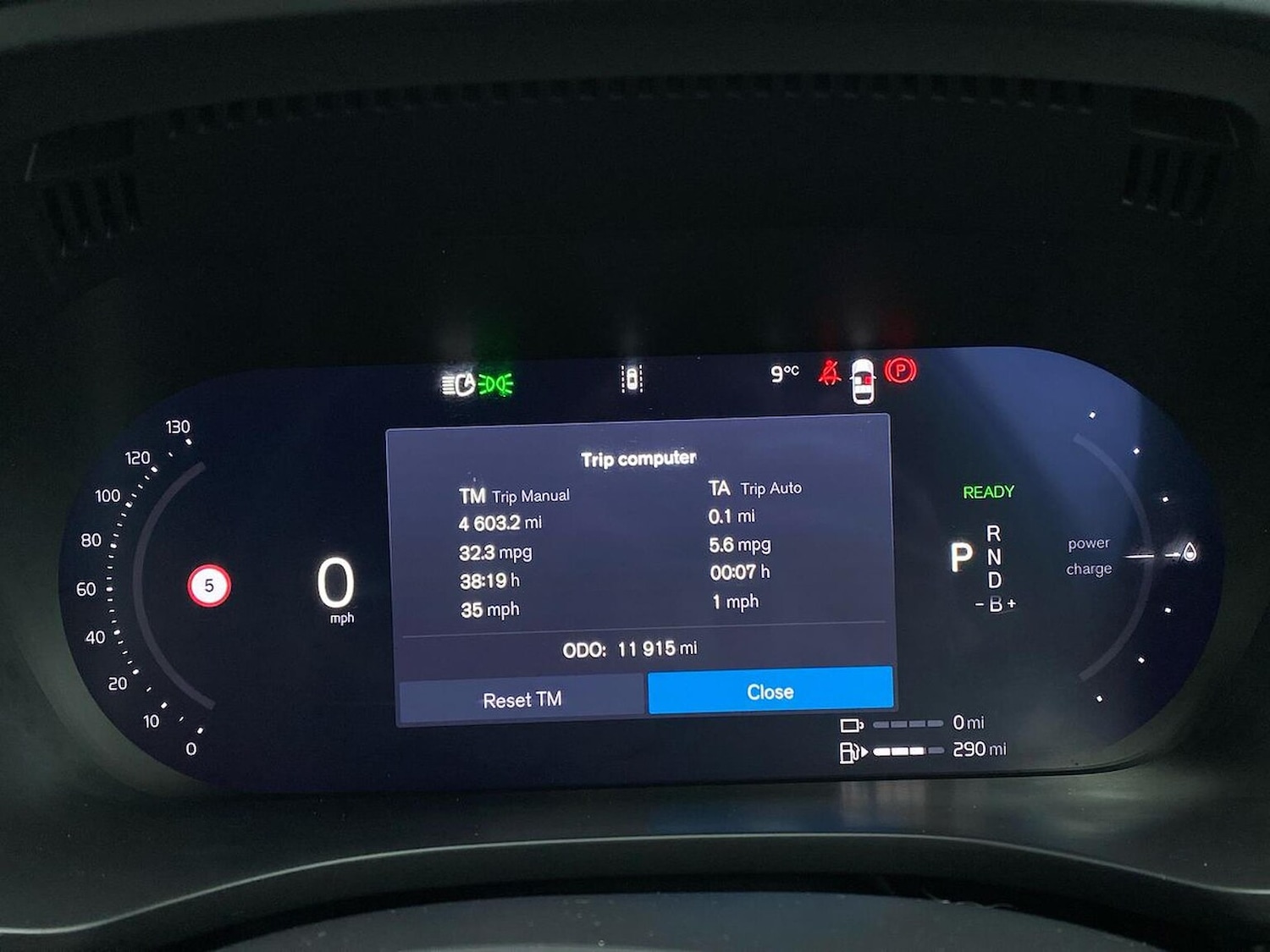 Used Volvo XC60 2025 for sale - 78144532: Photo 12