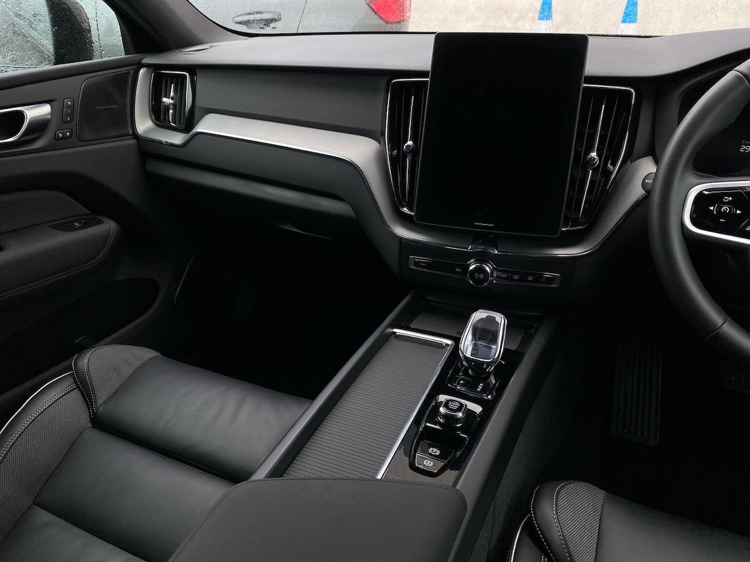 Used Volvo XC60 2025 for sale - 78144532: Photo 15