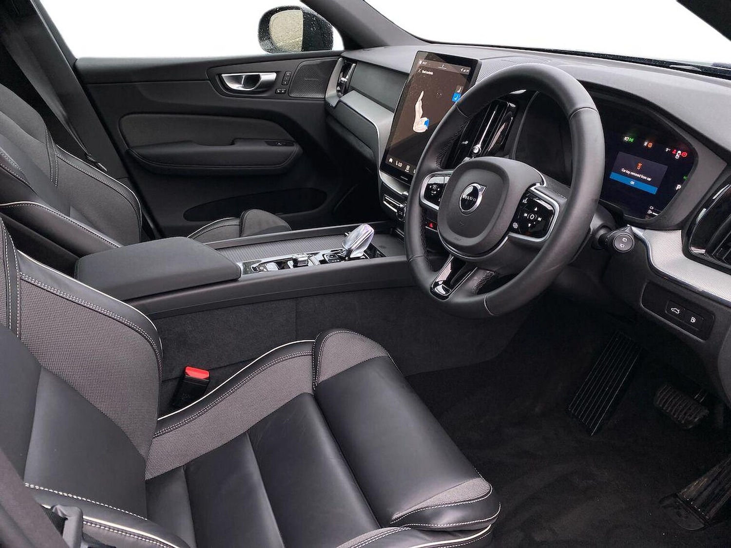 Used Volvo XC60 2025 for sale - 78144532: Photo 17