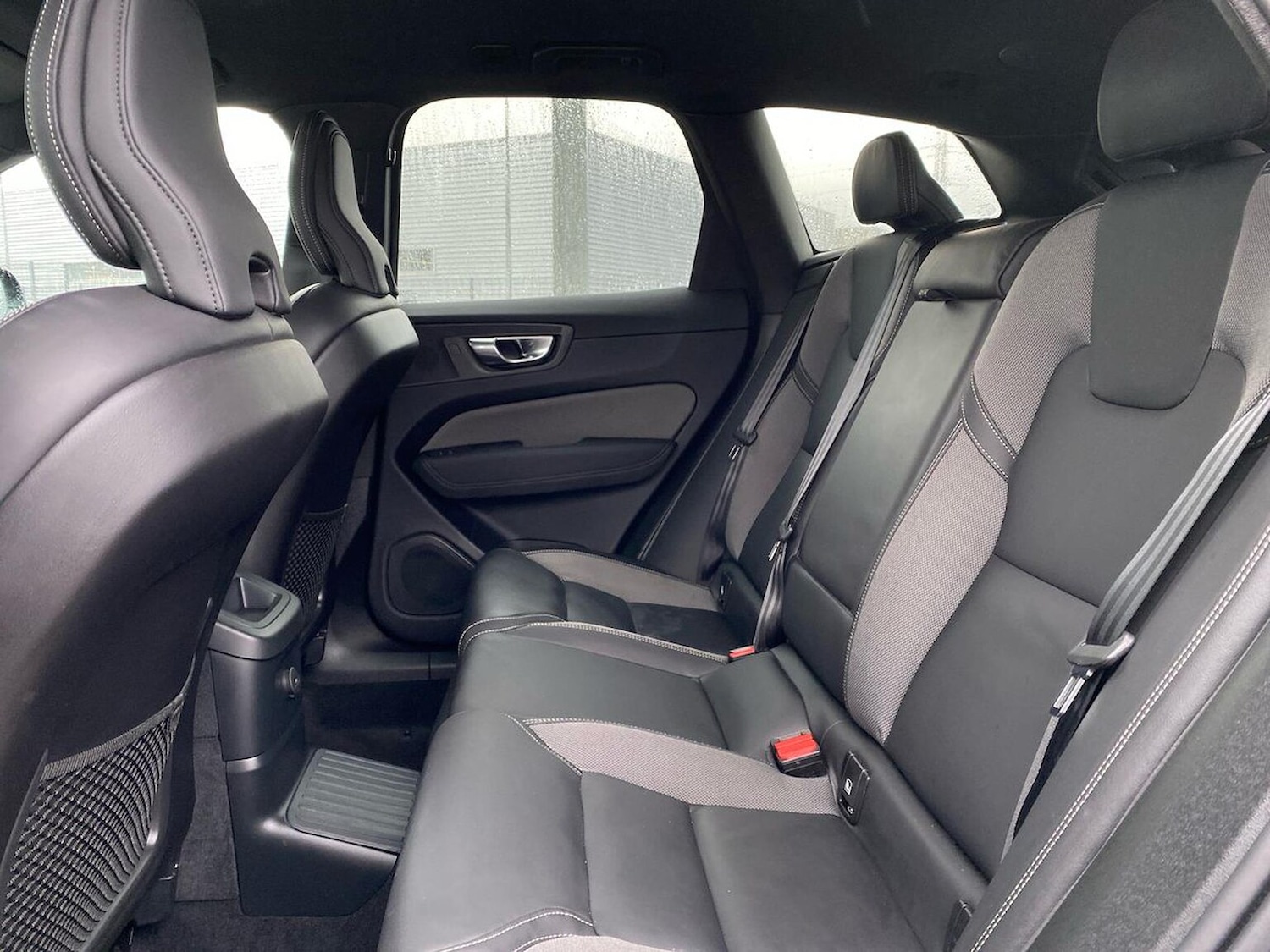 Used Volvo XC60 2025 for sale - 78144532: Photo 18