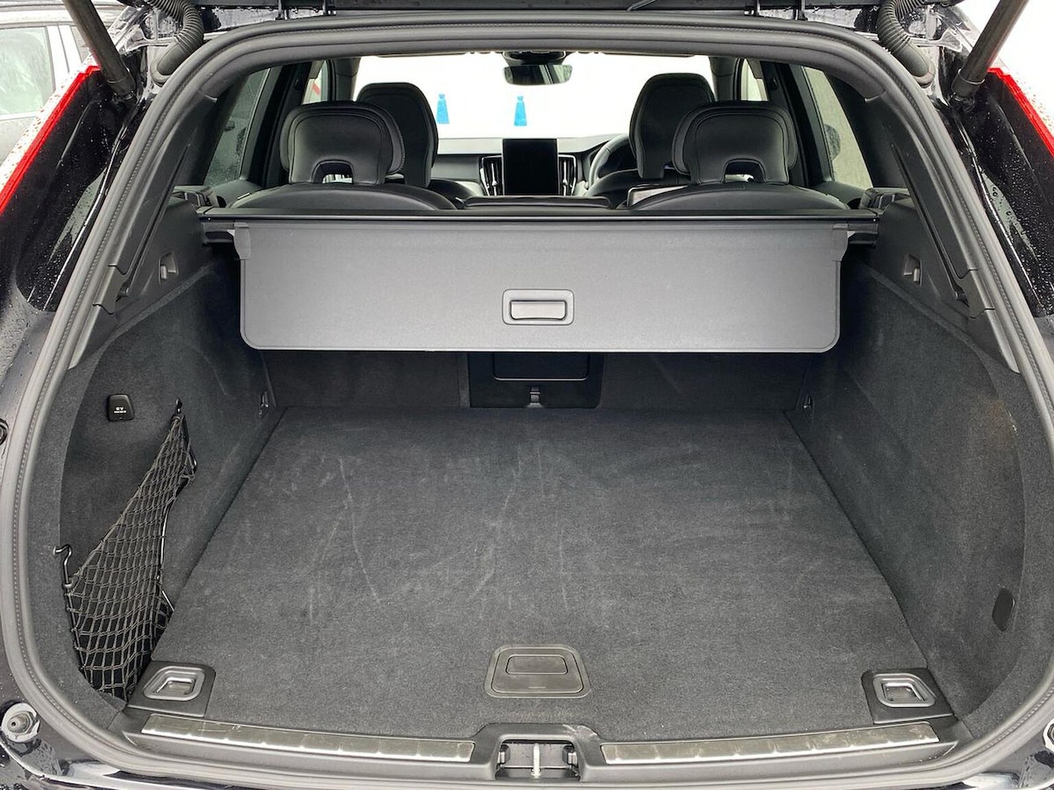 Used Volvo XC60 2025 for sale - 78144532: Photo 19