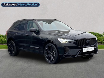 Used Volvo XC60 2025 for sale - 78144532: Photo