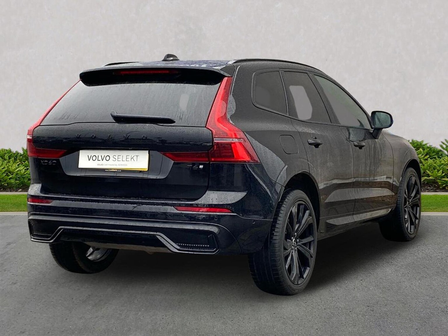 Used Volvo XC60 2025 for sale - 78144532: Photo 20