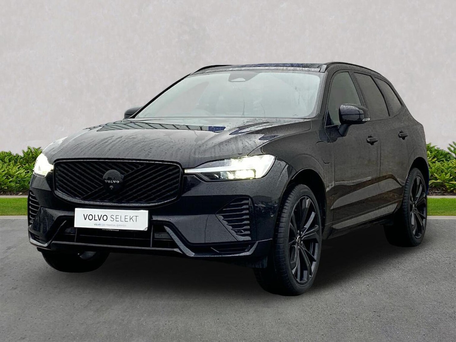 Used Volvo XC60 2025 for sale - 78144532: Photo 22