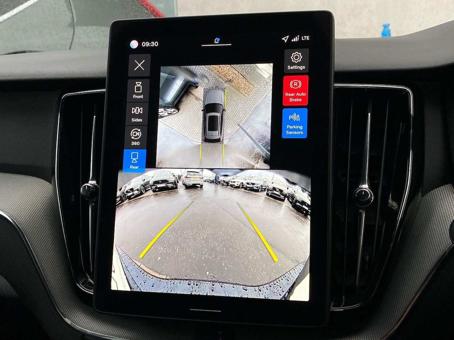 Used Volvo XC60 2025 for sale - 78144532: Photo 25