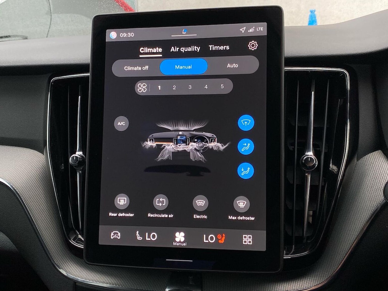 Used Volvo XC60 2025 for sale - 78144532: Photo 26