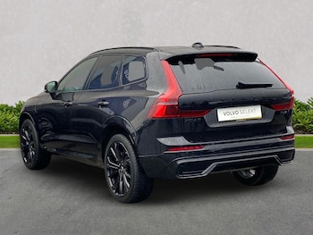 Used Volvo XC60 2025 for sale - 78144532: Photo