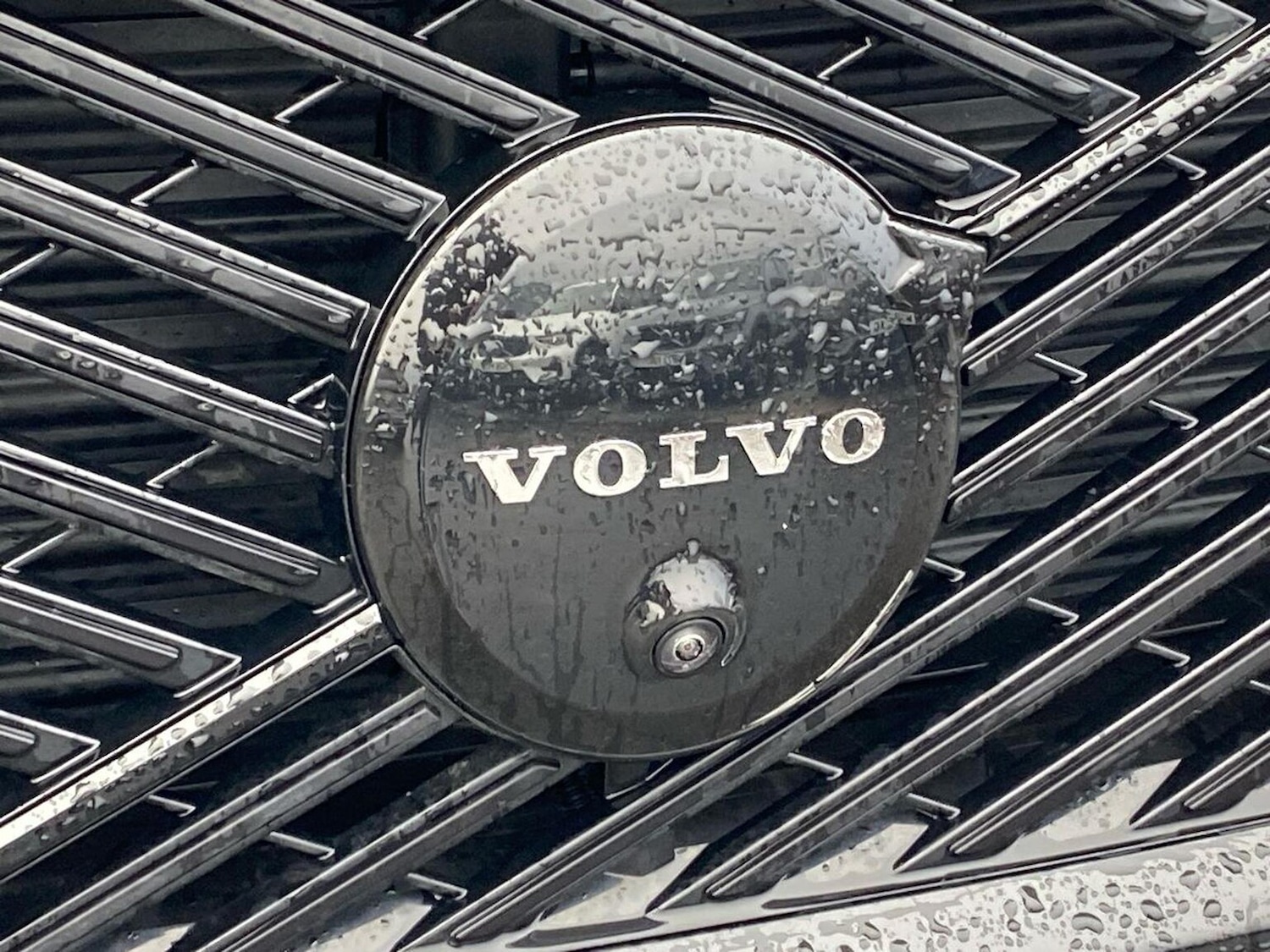 Used Volvo XC60 2025 for sale - 78144532: Photo 33