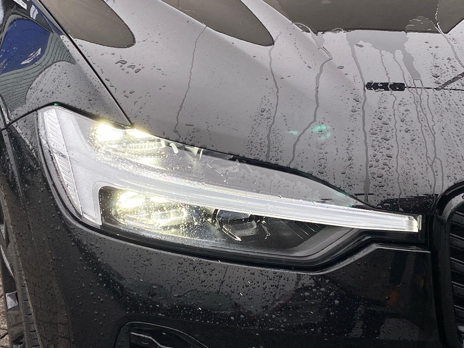 Used Volvo XC60 2025 for sale - 78144532: Photo 34