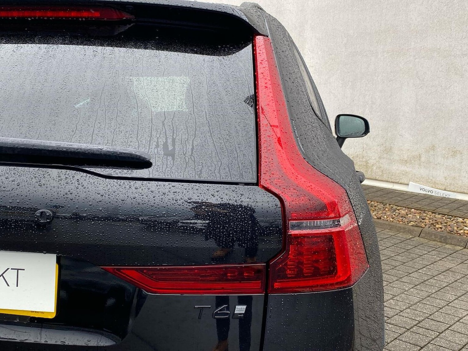 Used Volvo XC60 2025 for sale - 78144532: Photo 35