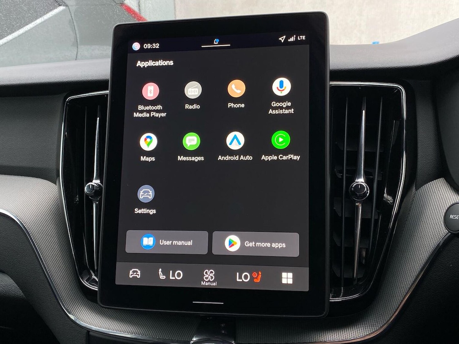 Used Volvo XC60 2025 for sale - 78144532: Photo 41