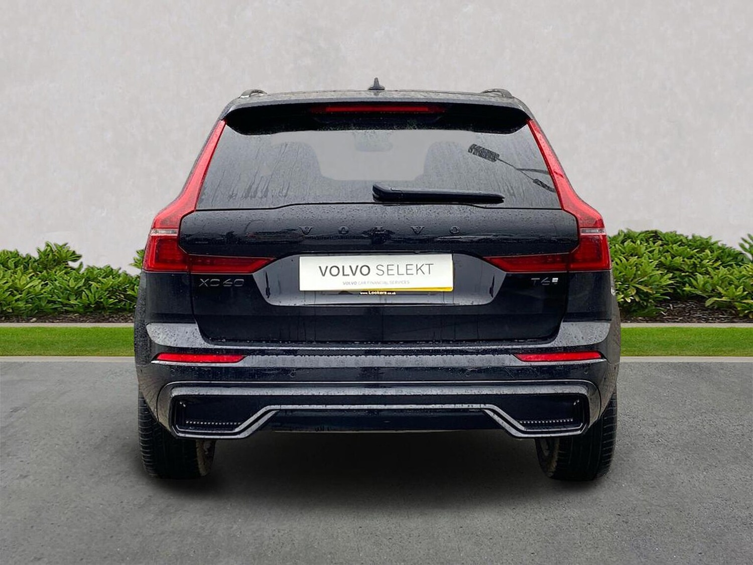 Used Volvo XC60 2025 for sale - 78144532: Photo 6