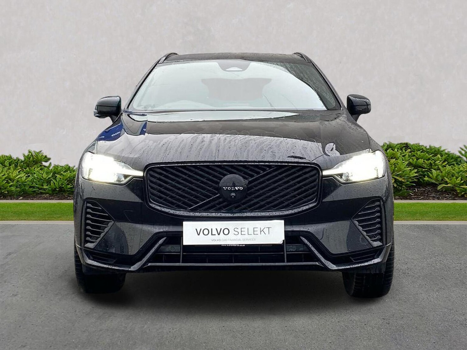 Used Volvo XC60 2025 for sale - 78144532: Photo 7