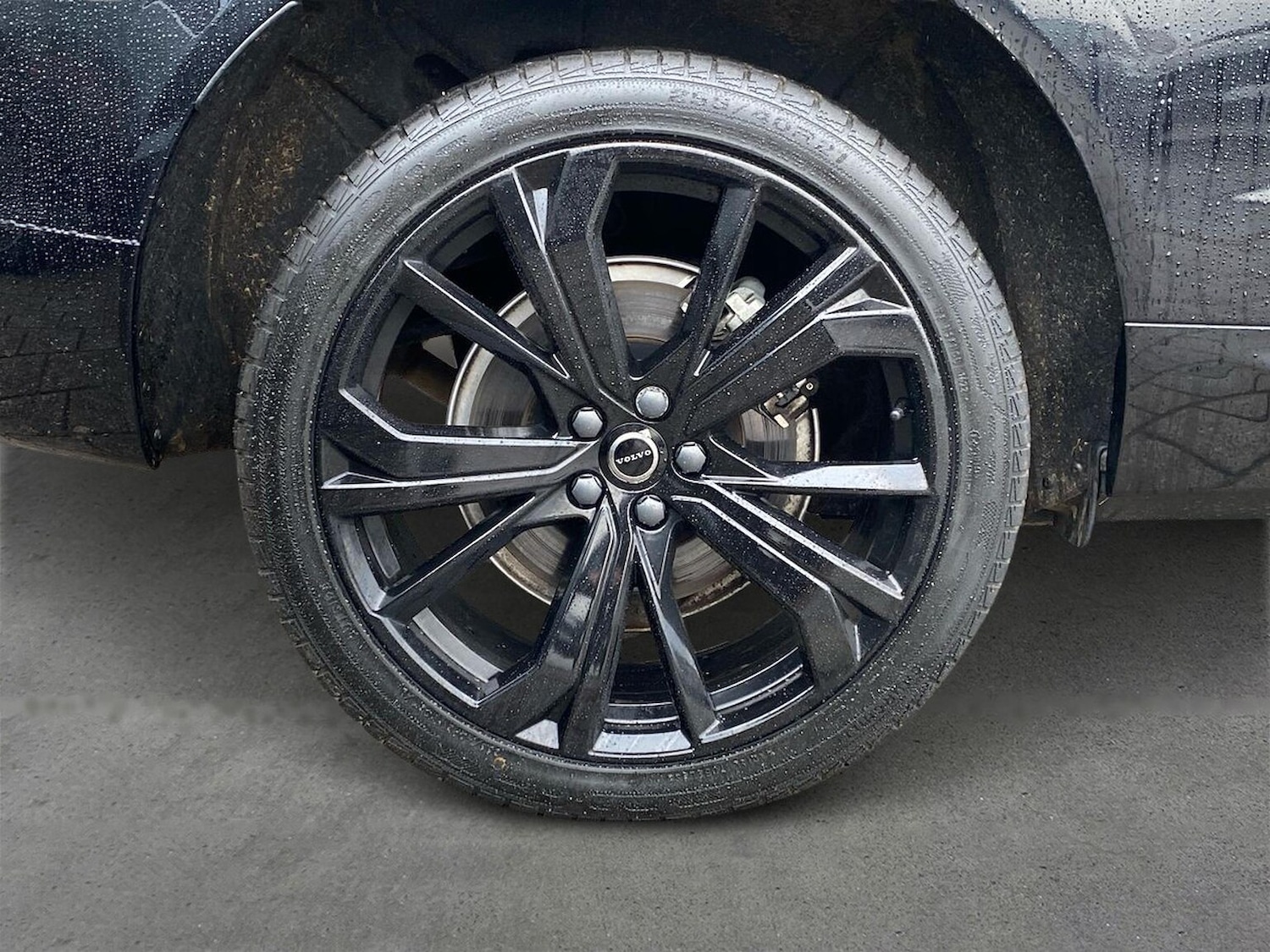 Used Volvo XC60 2025 for sale - 78144532: Photo 8